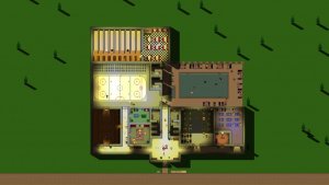 Rec Center Tycoon скачать торрент