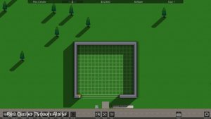 Rec Center Tycoon скачать торрент