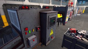 Recycling Center Simulator скачать торрент