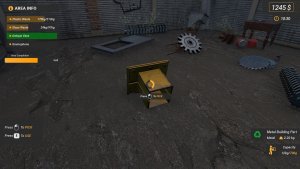 Recycling Center Simulator скачать торрент