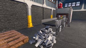 Recycling Center Simulator скачать торрент