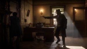 Red Dead Redemption 2 скачать торрент