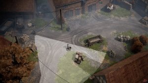 Red Recon: 1944 скачать торрент