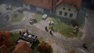 Red Recon: 1944 скачать торрент
