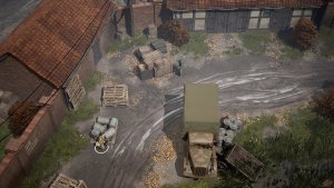 Red Recon: 1944 скачать торрент