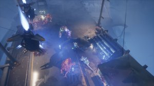 Red Solstice 2: Survivors скачать торрент