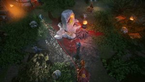Red Solstice 2: Survivors скачать торрент