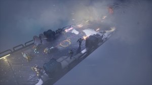 Red Solstice 2: Survivors скачать торрент
