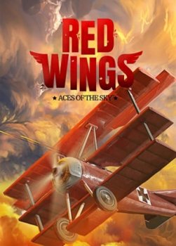 Red Wings: Aces of the Sky