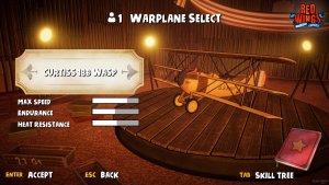 Red Wings: American Aces скачать торрент
