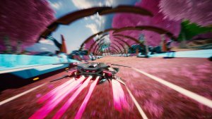 Redout 2 скачать торрент