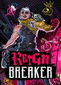 Reignbreaker