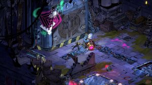 Reignbreaker скачать торрент