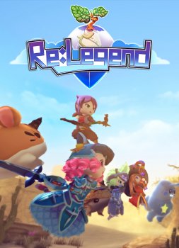 Re:Legend