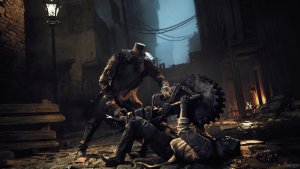 Remnant 2 скачать торрент