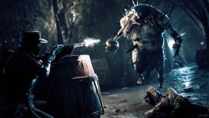 Remnant 2 скачать торрент