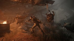 Remnant: From the Ashes скачать торрент