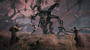 Remnant: From the Ashes скачать торрент