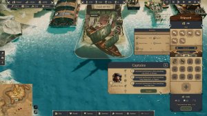 Republic of Pirates скачать торрент