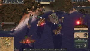 Republic of Pirates скачать торрент
