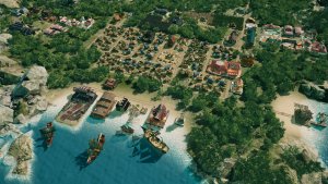 Republic of Pirates скачать торрент