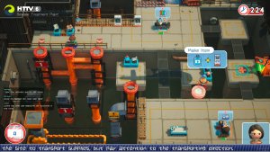 Rescue Party: Live! скачать торрент