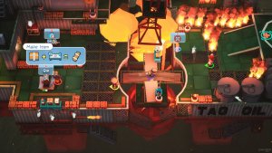Rescue Party: Live! скачать торрент