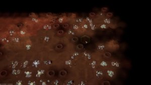 Reshaping Mars скачать торрент