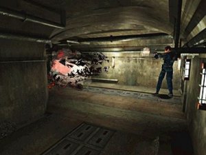 Resident Evil 2 1998 г. скачать торрент