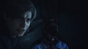 Resident Evil 2 Remake скачать торрент