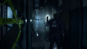 Resident Evil 2 Remake скачать торрент