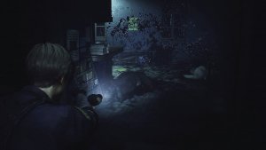 Resident Evil 2 Remake скачать торрент