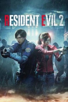 Resident Evil 2 Remake