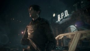 Resident Evil 2 Remake скачать торрент
