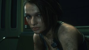 Resident Evil 3 скачать торрент