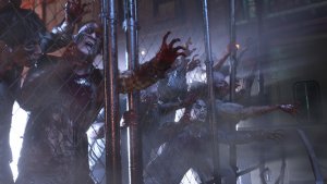 Resident Evil 3 скачать торрент
