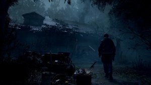 Resident Evil 4 Remake скачать торрент