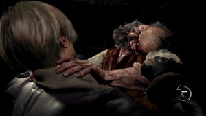 Resident Evil 4 Remake скачать торрент