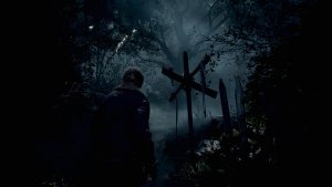 Resident Evil 4 Remake скачать торрент