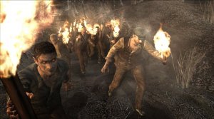 Resident Evil 4 Ultimate HD Edition скачать торрент