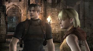 Resident Evil 4 Ultimate HD Edition скачать торрент