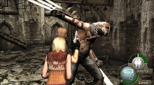 Resident Evil 4 Ultimate HD Edition скачать торрент