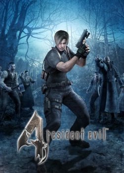 Resident Evil 4 Ultimate HD Edition