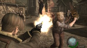 Resident Evil 4 Ultimate HD Edition скачать торрент