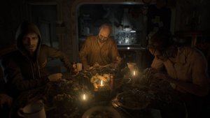 Resident Evil 7: Biohazard скачать торрент