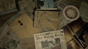 Resident Evil 7: Biohazard скачать торрент