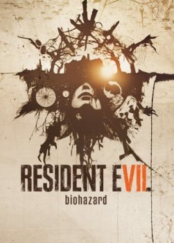Resident Evil 7: Biohazard