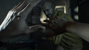 Resident Evil 7: Biohazard скачать торрент