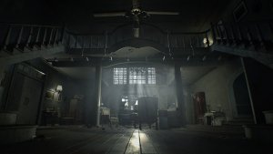 Resident Evil 7: Biohazard скачать торрент