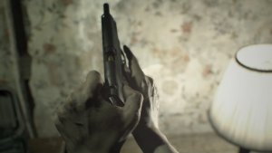 Resident Evil 7: Biohazard скачать торрент